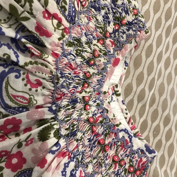 NWT Girls Paisley Bubble - Picture 6 of 7